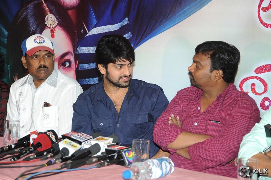 Lakshmi-Raave-Maa-Intiki-Movie-Success-Meet